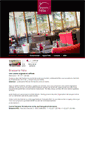 Mobile Screenshot of brasseriefelix.be